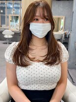 ラベルムバイエーケー(La Belleme by AK)&nbsp;ニュアンスレイヤー♪