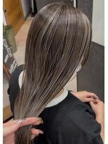 ティック 福井鯖江店(tic.)&nbsp;ハイライトカラー