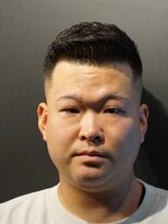 銀座 シノ 灯(shino HANARE)&nbsp;ビジネスアイロンパーマ