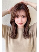 ロイ(Roi)&nbsp;美髪くびれレイヤー