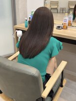 カイノ イオンモール大和郡山店(KAINO)&nbsp;髪質改善/縮毛矯正/髪質改善トリートメント