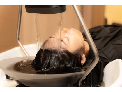 癒髪(yukami)の写真