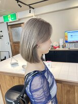 ジャンクス 千葉(junks)&nbsp;グレージュ