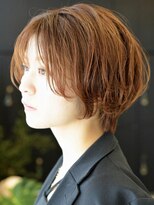 ザ シー 海老名(The C)&nbsp;【The C Taiga】20代30代40代◎大人ラフショート◎