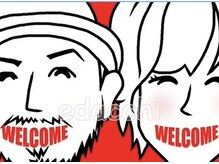 マックスキャミー(MAX cammy)の雰囲気(ファミリーまで幅広く通いやすいサロンです。)