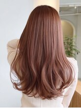 アクロス ヘアーデザイン 溝の口店(across hair design)