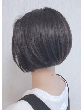 インセンス 用賀店(insence) ミニボブ