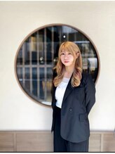 ビューティズム ムーン 本郷三丁目店(Beautism moon)&nbsp;眞子 静香