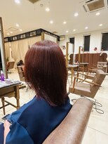 フォルテ 藤枝エピ店&nbsp;レイヤー