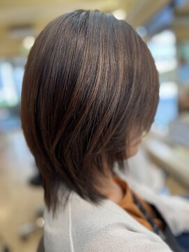 レイヤーウルフ