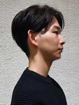 リック(LIC) センターパート