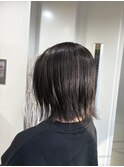 ナチュラルハイライト