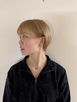 ファブ 千葉店(FaB)&nbsp;【KASUMI指名カラー】