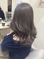 アストレアバイニケ(ASTRAEA by nike) イルミナ×ラベンダー