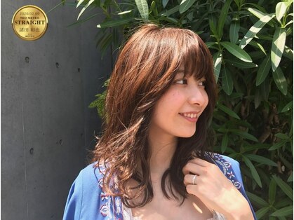 モンマロック(mon MAROC)の写真