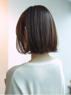 テーラヘアー 蘇我2号店(TELA HAIR) 髪質改善【TELAHAIR蘇我2号店】