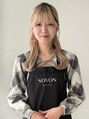 ソヨン 栄2号店(SOYON)&nbsp;REIRA  ピンク