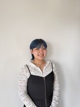 クラン ヘアーアンドスタジオ(CLAN hair & studio)&nbsp;Sumire 