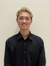 ウォーレン トリコミ ニューヨーク メン 大阪梅田店(WARREN TRICOMI NEW YORK MEN) 野上 凜太郎