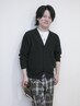 【再来限定・外園指名限定】 ショートカット+トリートメント　￥6600