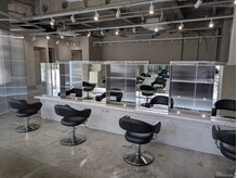 ノエマ(NOEMA)の雰囲気（落ち着いた雰囲気の店内でおくつろぎください）