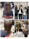 【セミナー】長門さんメテオストレート
