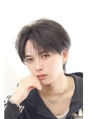 ニュアンスパーマ