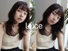 ルーチェバイリベルタ(Luce by liberta)