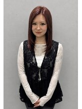 モアナ ルア バイ ヘッドライト 平塚店(Moana Lua by HEADLIGHT)&nbsp;下山 莉緒音
