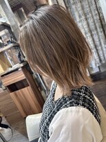ヘアー クリエイト カルバリ(HAIR CREATE Calbari)&nbsp;calbariデザイン