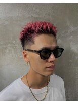 ダムディートウキョウ ベイサイド 横浜関内店(DAMDEE TOKYO BAYSIDE)&nbsp;メンズ/スキンフェード/バーバー/シェービング[横浜関内/理容室]