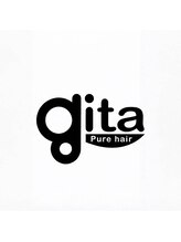 ジタ(gita) gita pure