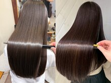 「イリーブのこだわり」髪質改善トリートメントをご紹介！