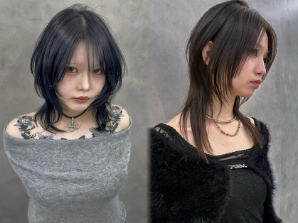 アイヴァン(AIVAN)の写真