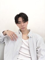 ヒップスヘッズ(Hip's heads)&nbsp;アップバング/ツーブロック/フェード/ツイスト/men's