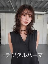 パーマ種類別の徹底解説