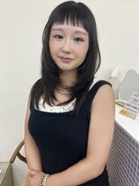 チーカ(chica)&nbsp;mediumhash