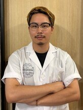 フィールドヘアー&nbsp;Joe 
