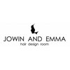 ジョウインアンドエマ(JOWIN AND EMMA)のお店ロゴ
