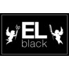 エルブラック(EL black)のお店ロゴ