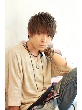 アドール(ADOR) ショートレイヤー