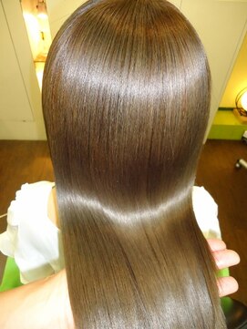 エムスリーディーミュゼステージ(M3D) プレミアムカラートリートメント（シルバーアッシュ）