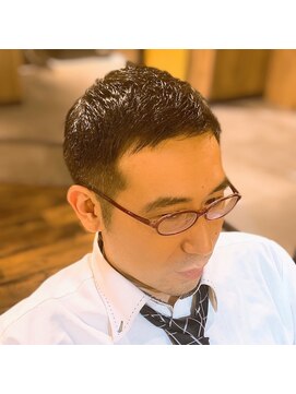 ドライヴ(Drei.B.) リーマンズカット