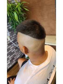 寿ｇｉカット L 髪切屋 寿のヘアカタログ ホットペッパービューティー