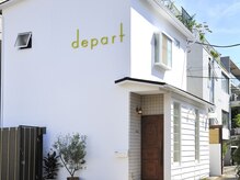 デパール 南青山(depart)