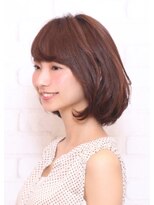 ワンズ 竜王店(ONE'S)&nbsp;愛されガーリースタイル