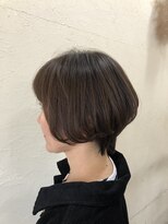 エヌ 武庫之荘店(enu)&nbsp;ココアベージュ