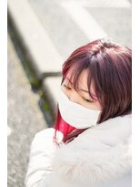 リーブル(Livbre)&nbsp;ウルフスタイル