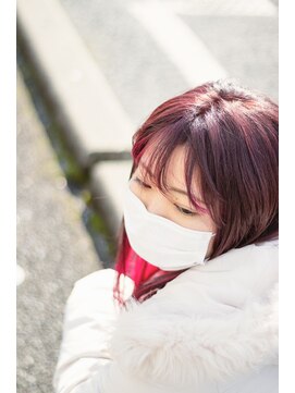 リーブル(Livbre) ウルフスタイル