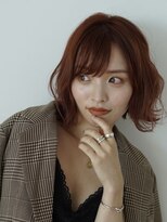 プロデュース 古淵店(Produce) 外ハネショート